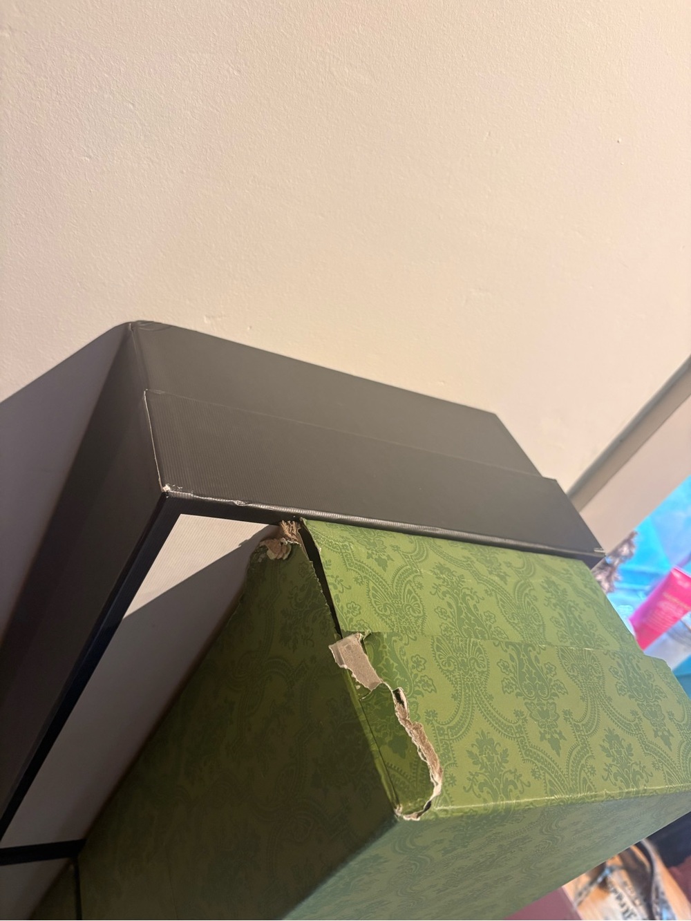 Empty Gucci Box Bundle - Picture 5 of 11